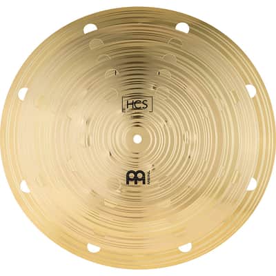 Meinl HCS Smack Stack HCS80246SM 5-Pcs. 8"/10"/12"/14"/16" image 2