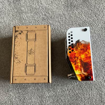 ThorpyFX Fallout Cloud Fuzz V2 2025 image 2