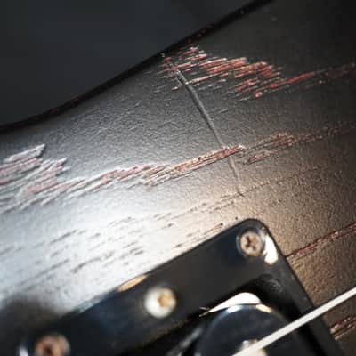Gibson Limited Edition Vampire Blood Moon Explorer (2011) – 400 Made, Rare, USA image 19