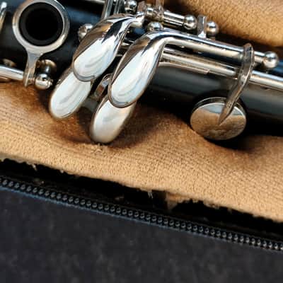 Clarinet Leblanc Infinite Ready to Play image 6