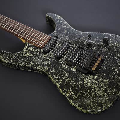 Hamer USA Centaura image 3