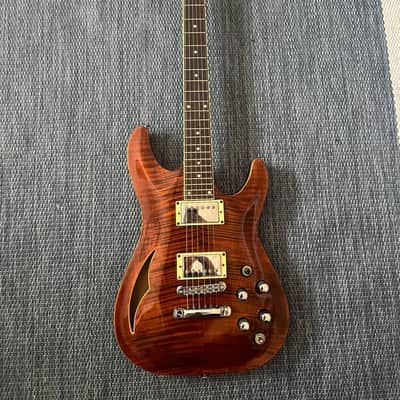 Schecter C-1 E/A 2015 - 2019 - Cat's Eye image 1