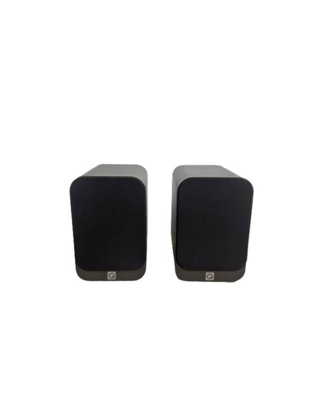 Q Acoustics 3020 - Hi-Fi Speaker - Good image 1