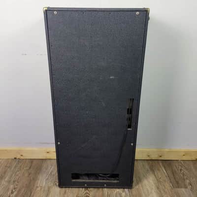 Gretsch Vintage Rogue 7157 Solid-state 2x12 Combo Amp 1968 Local Pickup Only In Milwaukee, WI image 6
