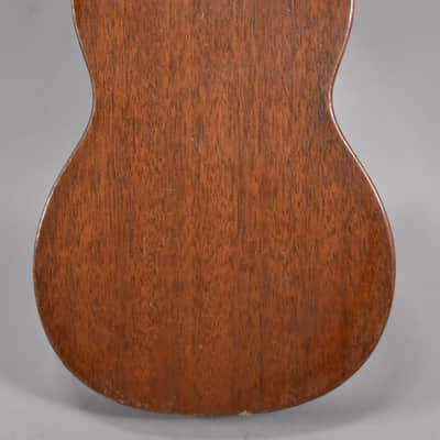 c.1950's Favilla Soprano Ukulele Mahogany Project For Repair image 4