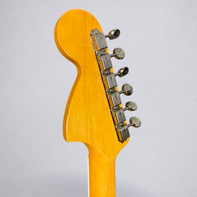 Fender American Vintage II 1966 Jazzmaster 2025 - Sherwood Green Metallic image 10