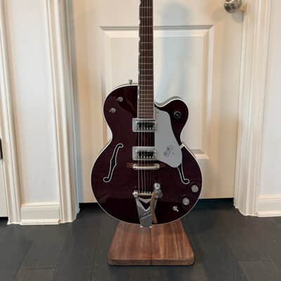 2010 Gretsch Chet Atkins Tennessee Rose image 1