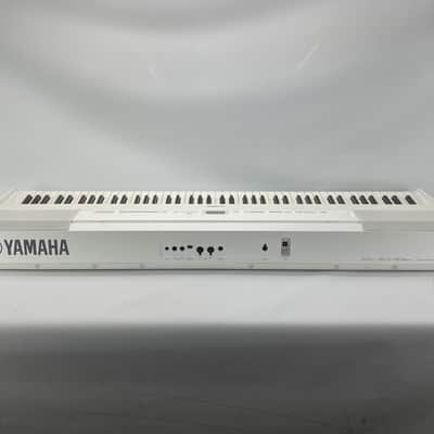 Yamaha P-525 Digital Piano - White - ( SNR-1027 ) image 6