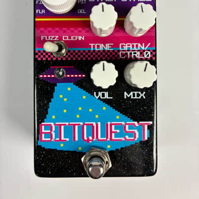 Dr. Scientist BitQuest -Excellent Condition image 1