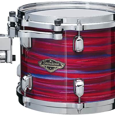 Tama - WBS32RZS-LPO - SC WALNUT BIRCH 3PC SHELL KIT - STARCLASSIC WALNUT BIRCH image 2