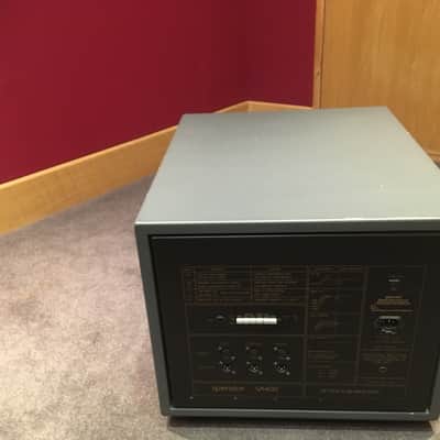 Spendor SA300 + SA400 5.1 Monitor Set image 10