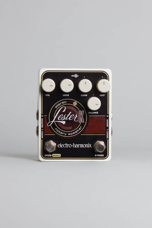 Electro-Harmonix Lester K
