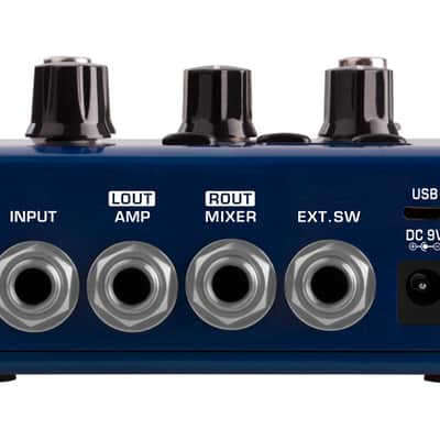 2023 NUX - JTC Drum & Loop Pro image 4