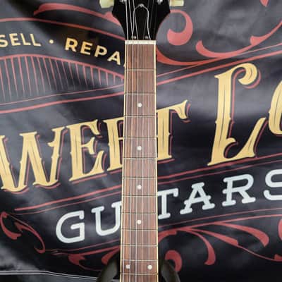Epiphone ES-335 2020 - Present - Vintage Sunburst *Repaired* image 3