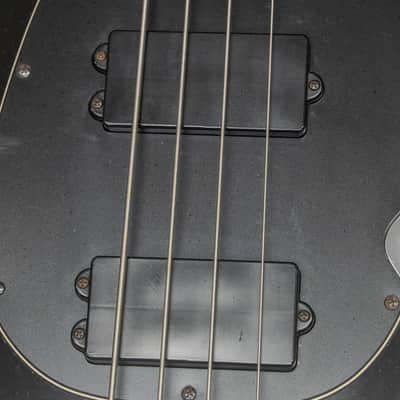 【used】Ernie Ball Music Man / Sabre Bass Black 1991 4.765kg #32954【GIB Yokohama】 image 7