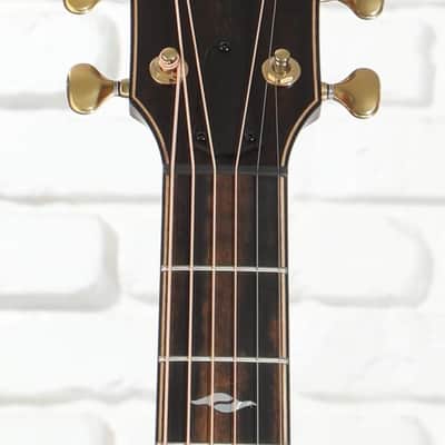 Taylor Next Generation Builder's Edition 814ce 2026 - Present - Shaded Edgeburst image 9