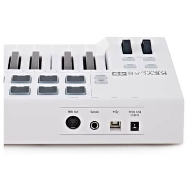 Immagine Arturia KeyLab Essential 49 EXDEMO - 10