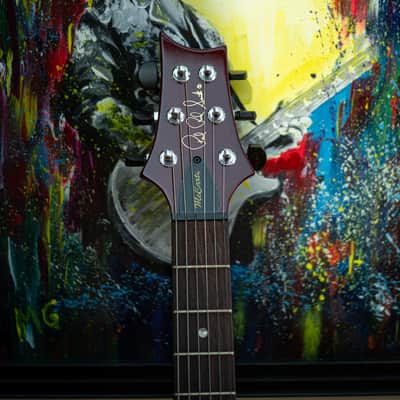1999 PRS McCarty Hollowbody I (DEMO VIDEO) image 3