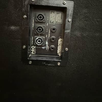PRO Double 18in (subwoofer passive) image 3