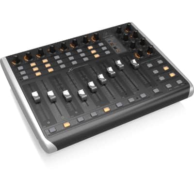 Behringer X-Touch Compact Universal USB/Midi Controller imagen 6