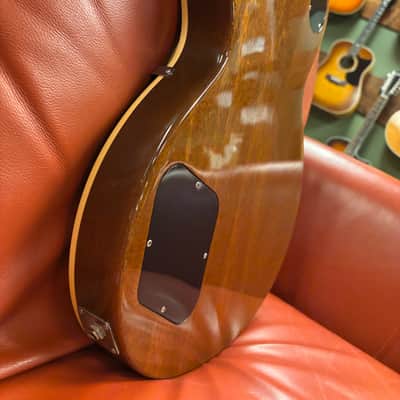 2001 Gibson Les Paul Standard Doyle Coil PAF Vintage Sunburst image 16