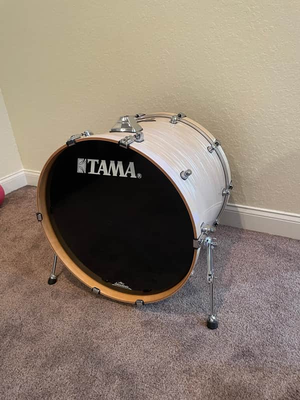 Tama Starclassic Performer 18" x 24" Bass Drum image 1