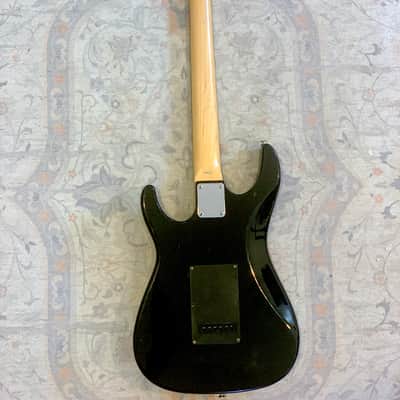 Peavey Raptor I: Old School Shredder with a few tricks up its sleeve! image 2