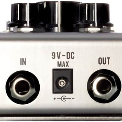 Jackson Audio Prism EQ and Boost Pedal image 4