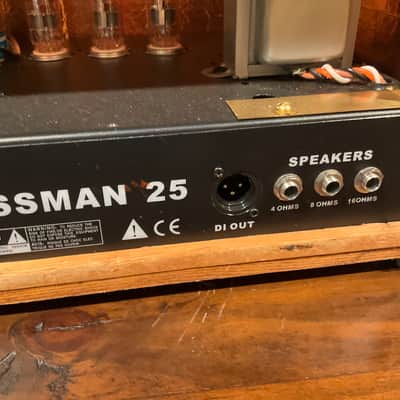 Handmade BLD25 2020s - Natural image 9