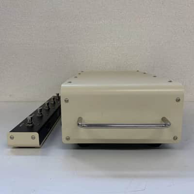 Yamaha Yamaha THR100HD Dual 100W Modeling Guitar Amp Head 5 Amp Types Tube Sim USB mid 2000's image 8