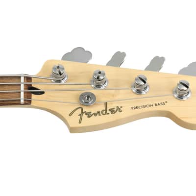 Fender Player Precision Bass 3 Color Sunburst on Sale image 4