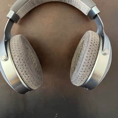 Focal Clear Open-Back Headphones image 4