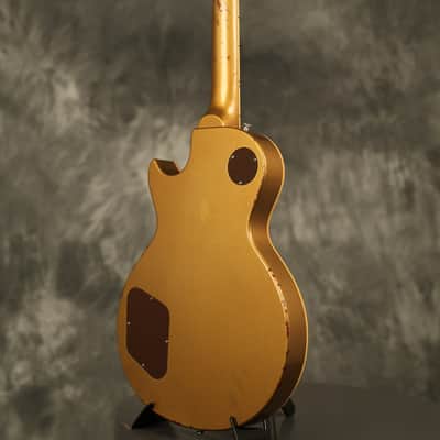 1954 Gibson Les Paul Goldtop ALL GOLD!!! image 17