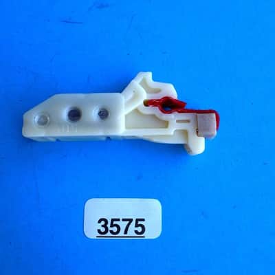 KURZWEIL PC88 Keyboard Piano Replacement Part: Black Key Hammer Weight [RIGHT] imagen 6