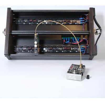 ADDAC320 Servo Control image 9