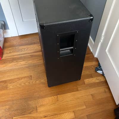 Krank Amplification Krankenstein Cabinet Dimebag Signature 1990-2005 image 3