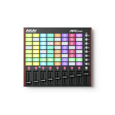 Akai APC Mini MkII