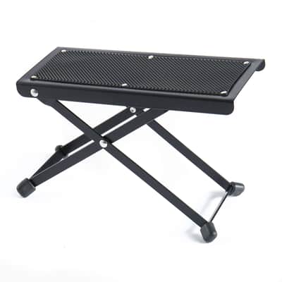 MUSIC STORE Footrest - Accessory for Guitars image 1