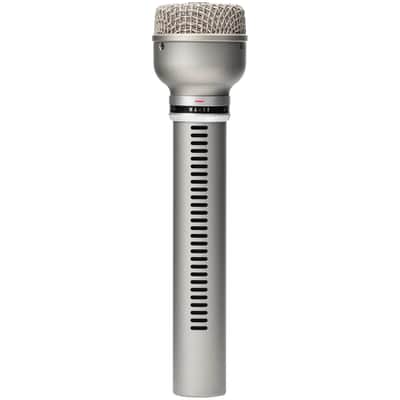 WA-19 Nickel Warm Audio image 1