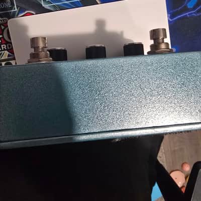 Catalinbread Coriolis Effect 2019 - 2023 - Blue image 4