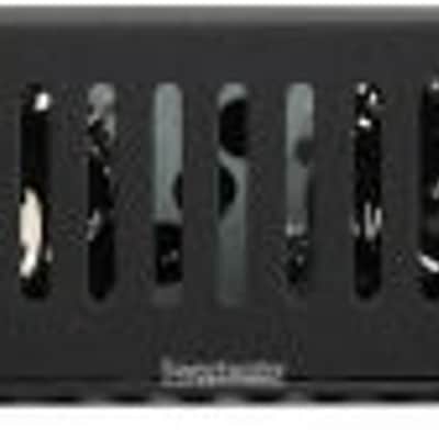Synergy SYN-5050 Rackmount 2 x 50-watt Tube Amp (SYN-5050d1) image 6