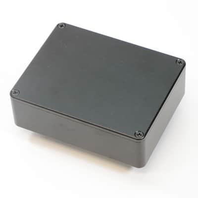 Limetone Audio JACKAL Distortion [3860] (07/13) image 3