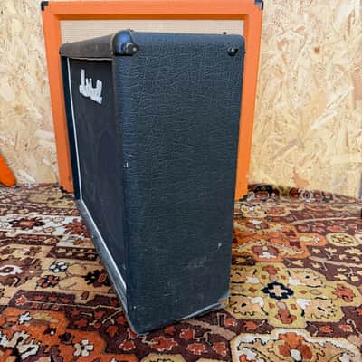 Vintage 1978 Marshall JMP Master Model 50w MK2 Lead 2x12 2104 Amplifier Combo imagen 4