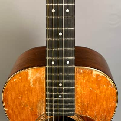 Martin 00-21 1947 - Natural image 16