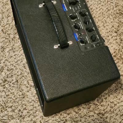 Vox Cambridge50 50-Watt 1x12" Digital Modeling Guitar Combo 2019 - Present - Black image 5