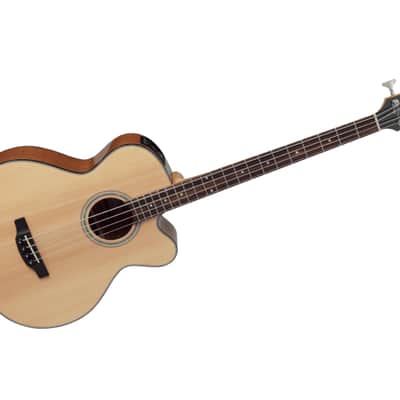 TAKAMINE - BASSE GB30CE image 1