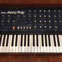 Korg Mono/Poly w/MIDI - Midipoly Upgrade