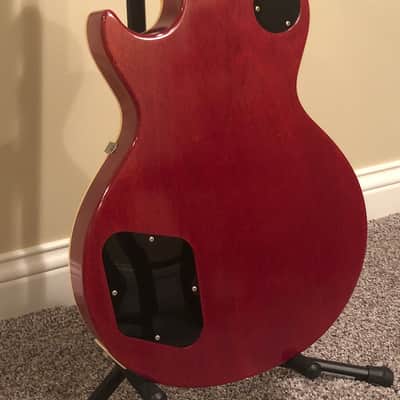 ESP Navigator N-LP 380 Limited - MIJ - *Located in the US* - *Near-MINT* - w/OHSC & case candy image 13