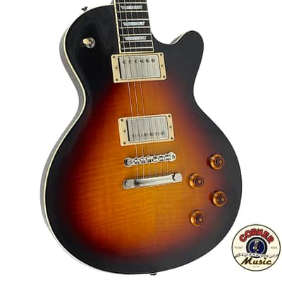 Eastman SB59-SB 2022 Sunburst image 1