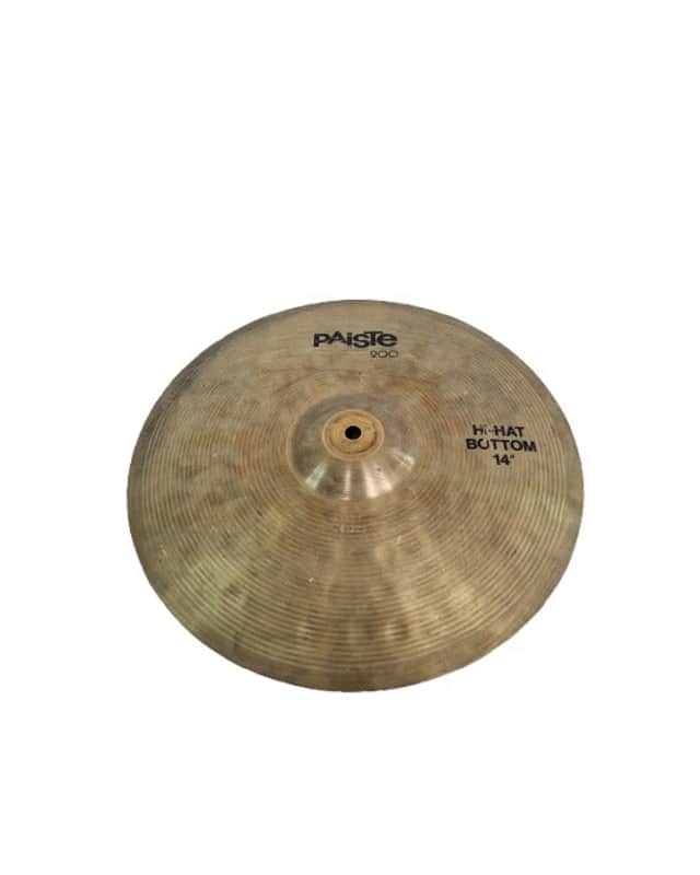 Paiste Paiste 200